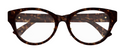 Lunettes de vue Cartier Signature C CT0606OJ