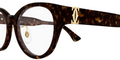 Lunettes de vue Cartier Signature C CT0606OJ