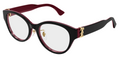 Lunettes de vue Cartier Signature C CT0606OJ