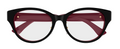 Lunettes de vue Cartier Signature C CT0606OJ