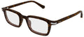 Lunettes de vue Cartier Première CT0586O