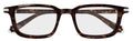Lunettes de vue Cartier Première CT0586O