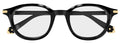 Lunettes de vue Cartier Première CT0584O