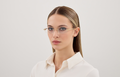 Lunettes de vue Cartier Signature C CT0594O