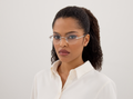 Lunettes de vue Cartier Signature C CT0593O