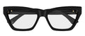 Lunettes de vue Cartier Signature C CT0590O