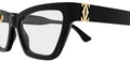 Lunettes de vue Cartier Signature C CT0590O