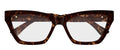 Lunettes de vue Cartier Signature C CT0590O