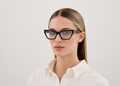 Lunettes de vue Cartier Signature C CT0590O