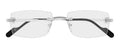 Lunettes de vue Cartier Première CT0578O