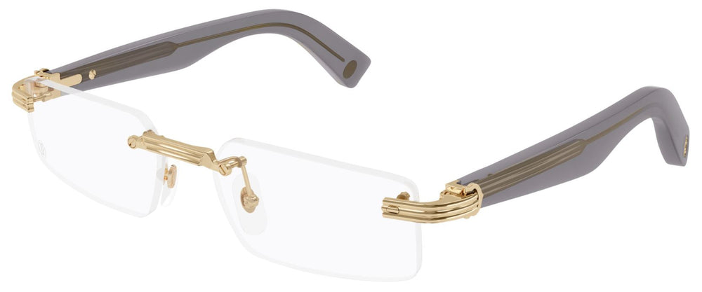 Lunettes de vue Cartier Première CT0537O