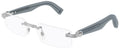 Lunettes de vue Cartier Première CT0537O