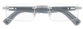 Lunettes de vue Cartier Première CT0537O