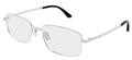 Lunettes de vue Cartier Santos CT0576OA