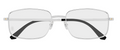Lunettes de vue Cartier Santos CT0576OA