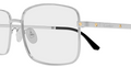 Lunettes de vue Cartier Santos CT0576OA