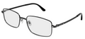 Lunettes de vue Cartier Santos CT0576OA