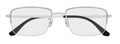 Lunettes de vue Cartier Santos CT0575OA