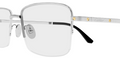 Lunettes de vue Cartier Santos CT0575OA