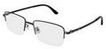 Lunettes de vue Cartier Santos CT0575OA