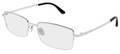 Lunettes de vue Cartier Santos CT0574OA