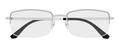 Lunettes de vue Cartier Santos CT0574OA