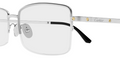 Lunettes de vue Cartier Santos CT0574OA