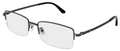 Lunettes de vue Cartier Santos CT0574OA