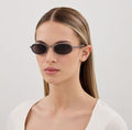 Lunettes de Soleil Gucci Institutional Logo GG1942S