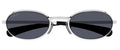 Lunettes de Soleil Gucci Institutional Logo GG1942S