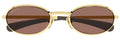 Lunettes de Soleil Gucci Institutional Logo GG1942S