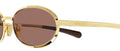 Lunettes de Soleil Gucci Institutional Logo GG1942S