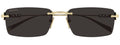 Lunettes de Soleil Gucci GG Logo GG1941S