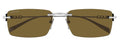 Lunettes de Soleil Gucci GG Logo GG1941S
