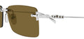 Lunettes de Soleil Gucci GG Logo GG1941S