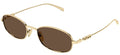 Lunettes de Soleil Gucci GG1940S