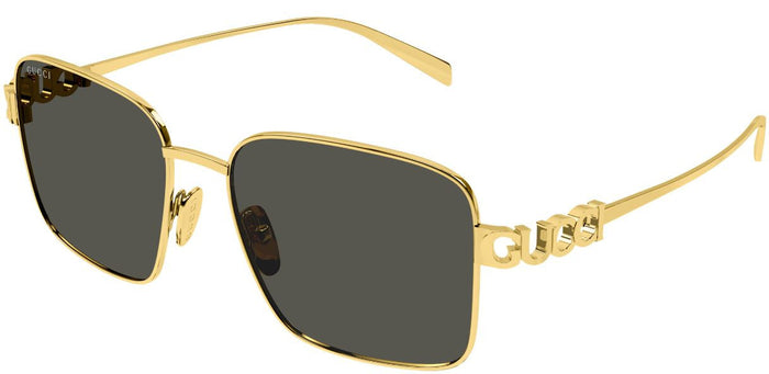 Lunettes de Soleil Gucci GG Logo GG1937S