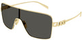 Lunettes de Soleil Gucci GG Logo GG1936S