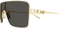 Lunettes de Soleil Gucci GG Logo GG1936S
