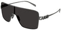 Lunettes de Soleil Gucci GG Logo GG1936S