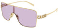 Lunettes de Soleil Gucci GG Logo GG1936S