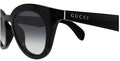 Lunettes de Soleil Gucci Institutional Logo GG1934S