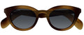 Lunettes de Soleil Gucci Institutional Logo GG1934S