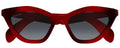 Lunettes de Soleil Gucci Institutional Logo GG1931S