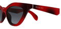 Lunettes de Soleil Gucci Institutional Logo GG1931S