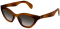 Lunettes de Soleil Gucci Institutional Logo GG1931S