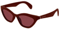 Lunettes de Soleil Gucci Institutional Logo GG1931S