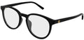 Lunettes de vue Gucci Emblem GG2005OA
