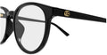 Lunettes de vue Gucci Emblem GG2005OA