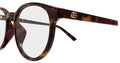 Lunettes de vue Gucci Emblem GG2005OA